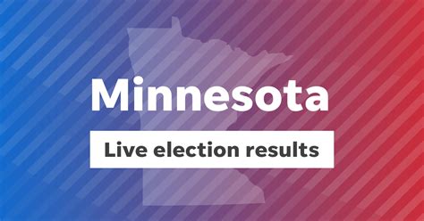 election calendar mn